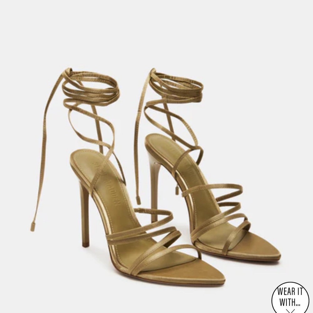 Steve Madden heels